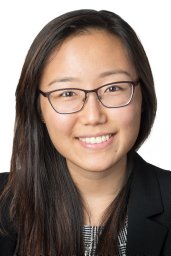 Wendy Sun