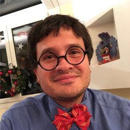 Maurizio Morri