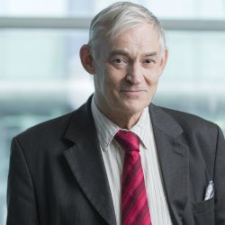 Richard G. Forbes
