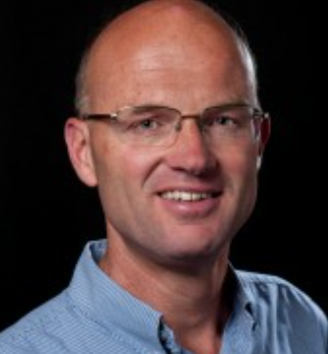 Ewout Steyerberg