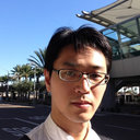 Naotoshi Iwahara
