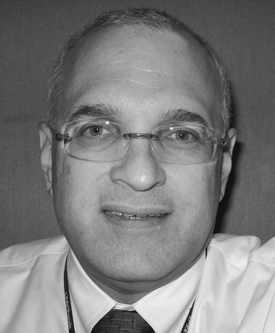 Craig Bakuzonis