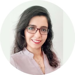 Farzaneh Ahangarani Farahani