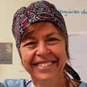 Martine Demarche