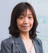 Masami Yokota Hirai