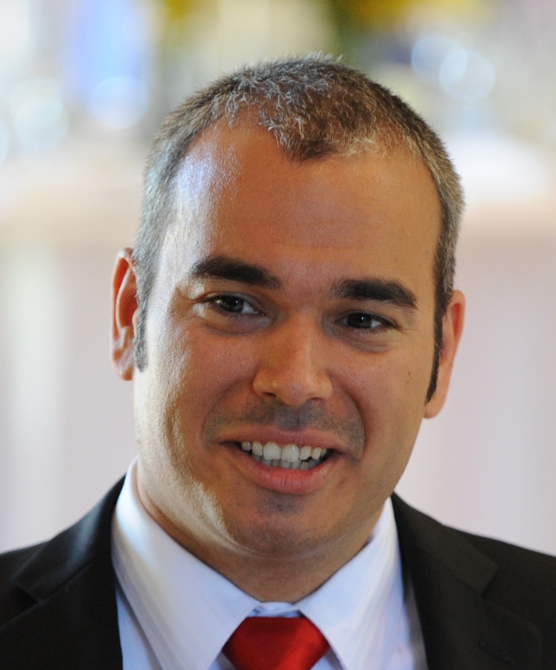 Sebastian Maerkl