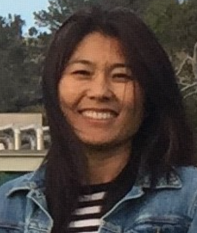 Ningjing Hu