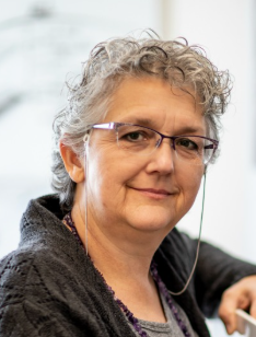 Patricia A. Kramer