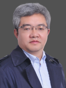 Shengqi Su