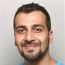 Ismail Khosravi