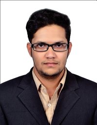 Shaik Shajahan