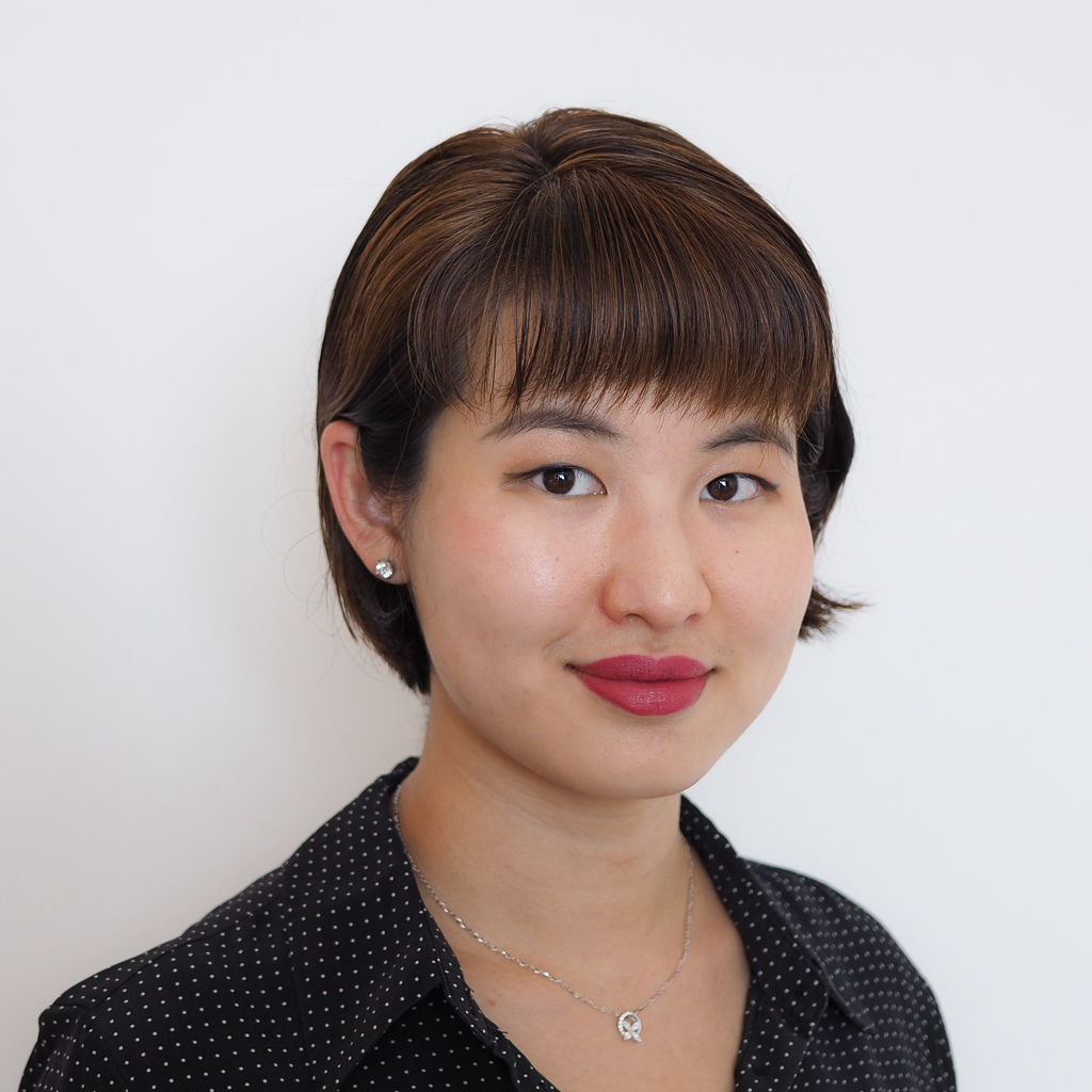 Lydia T. Liu
