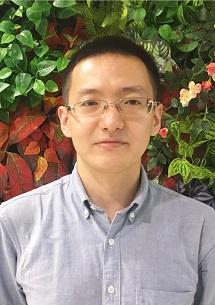 Lu Zhang