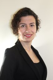 Elham Jahani