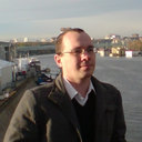 Viacheslav Vladimirovich Stashenko
