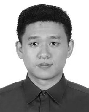 Chaoda Peng