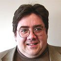 Brendan Hall
