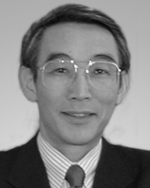 Shinji Nakamura