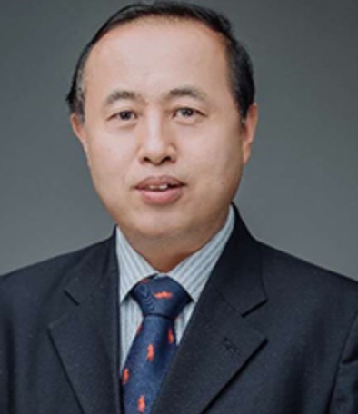 Jihong Jiang