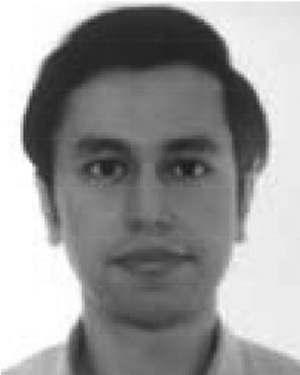 Arash Alimardani