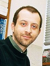 Julian M. Ketley (Julian Ketley)