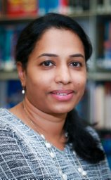 Varghese Elizabeth