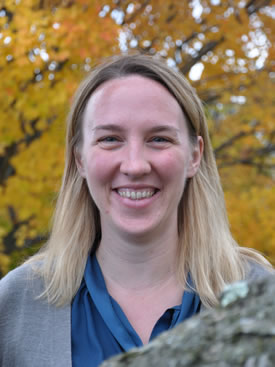 Amber M. Rice