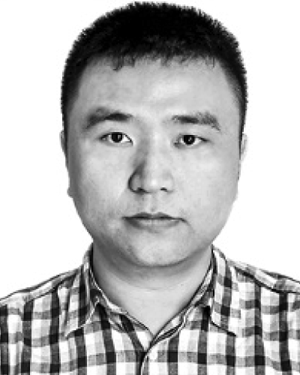 Mudi Chen