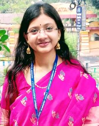 Himarati Mondal