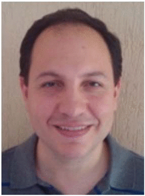 Pablo Villarreal