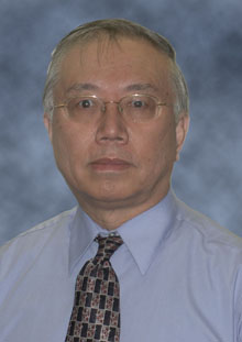 Xizeng Wu