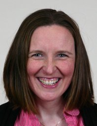 Sheila Faherty