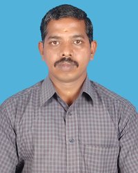 Suyambu Rajan