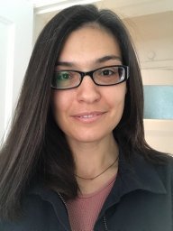 Minculescu Lia