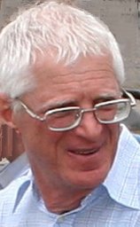 Valentin V. Sokolov