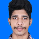 Alan Shaji