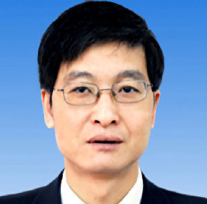 Gengru Jiang