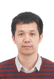 Jianlin Cui