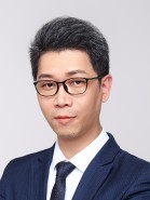 Hongxin Zhang