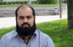 Abdur Rehman Jalil