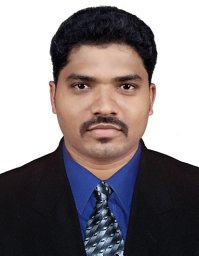 Ramesh Kumar Raji