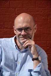 Frédéric Mouriaux