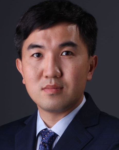 Xinliang Tian