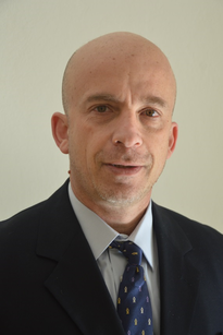 Adrian Stern (Adi)