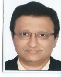 Mangesh Tiwaskar