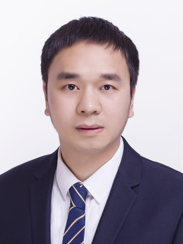 Gangjin Wang