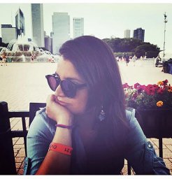 Sonia Fortin