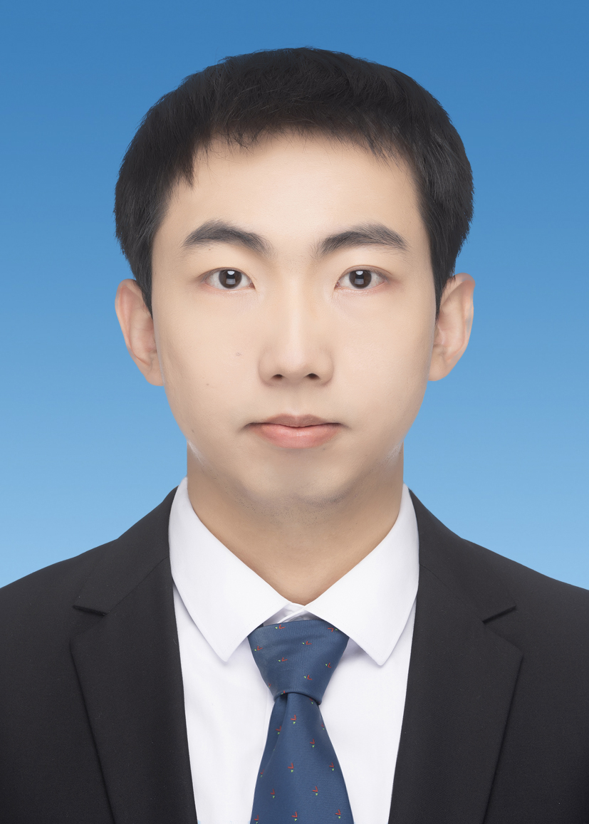 Jialu Zhang