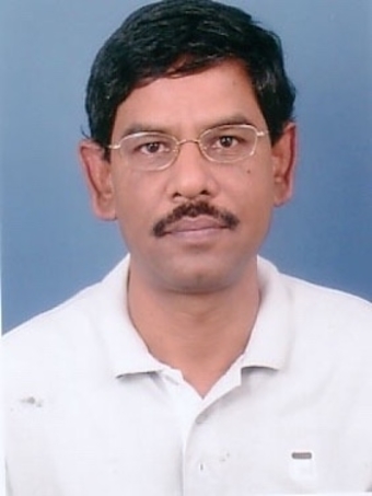 K Radhakrishnan