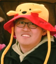 Ruipeng Zhang